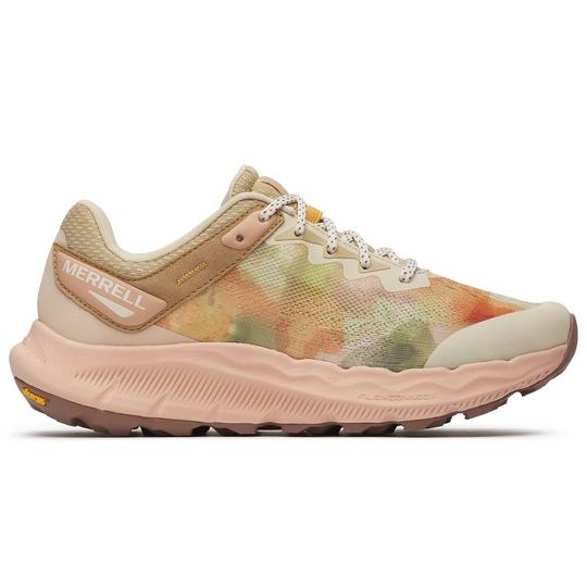 Women's Antora 4 Bliss Trail Running Shoe | Merrell | Sporting