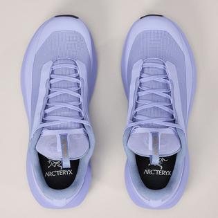 Arc'teryx Chaussures de course sur sentier Norvan LD 4 GTX pour femmes