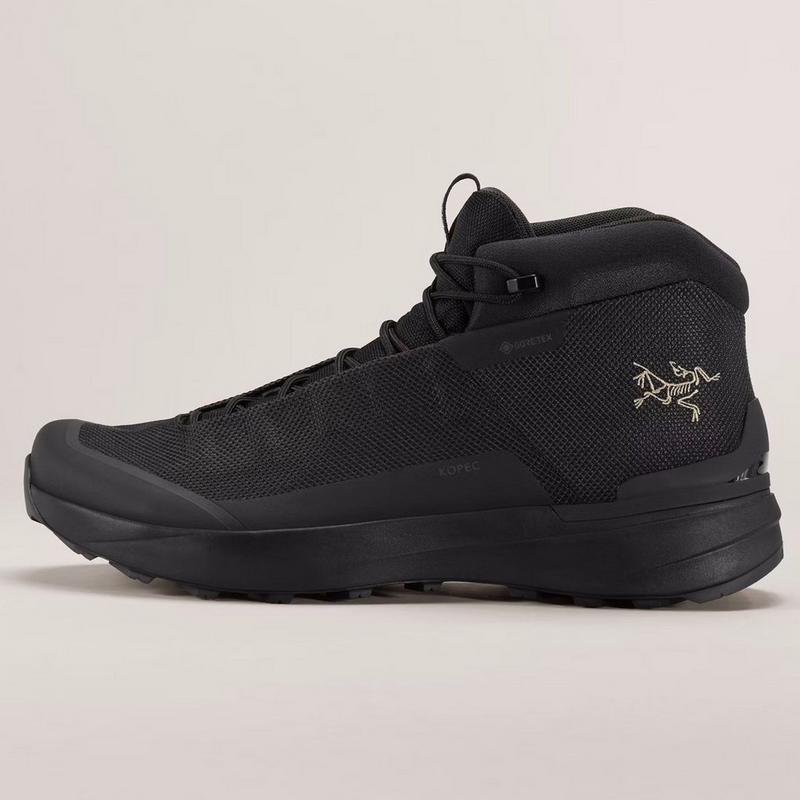 Arc'teryx Bottes de randonn&eacute;e Kopex Mid GTX pour hommes