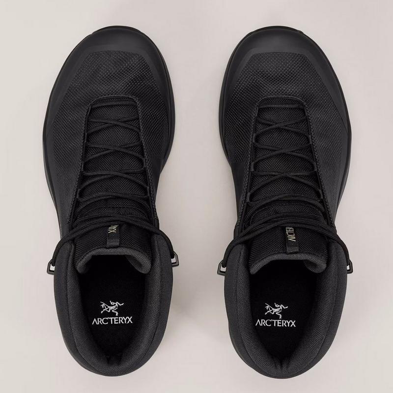 Arc'teryx Bottes de randonn&eacute;e Kopex Mid GTX pour hommes