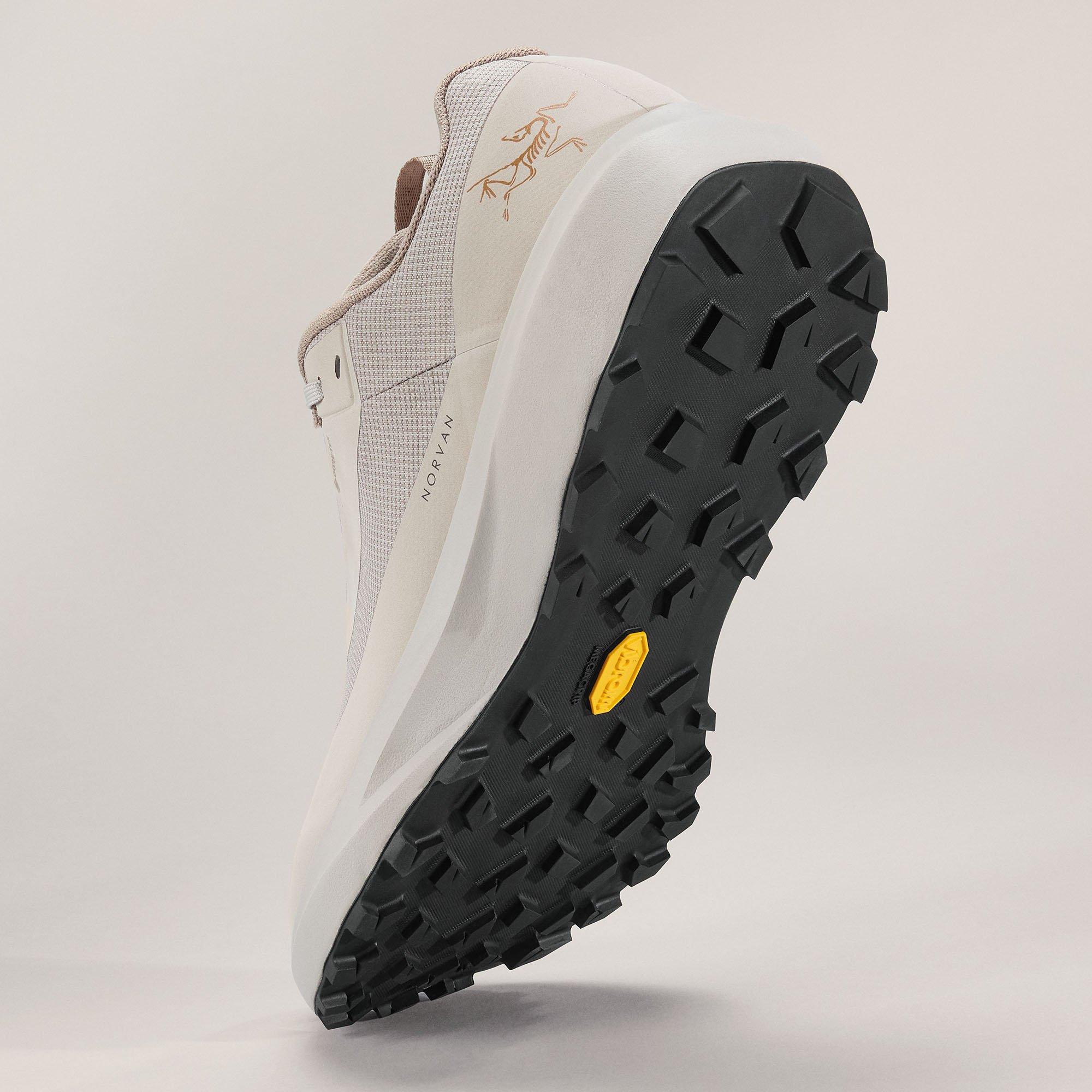 Men's Norvan LD 4 GTX Trail Running Shoe | Sporting Life Online