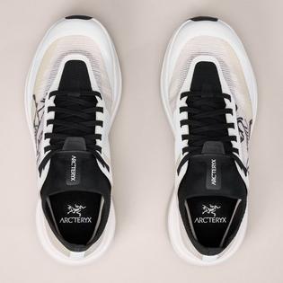 Arc'teryx Men's Sylan Pro Trail Running Shoe