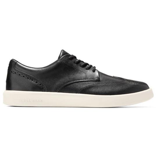 Men's Grand Crosscourt Daily Wingtip Sneaker | Cole Haan