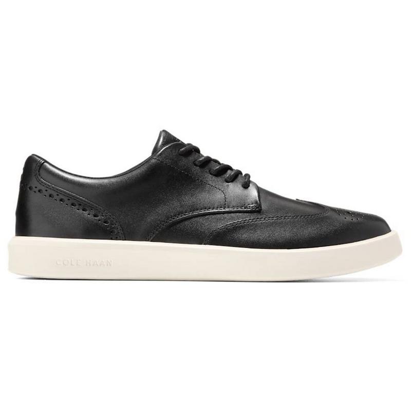 Cole Haan Espadrilles Grand Crosscourt Daily Wingtip pour hommes