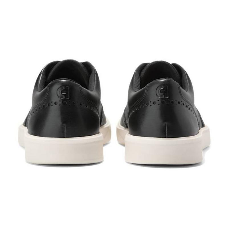 Cole Haan Espadrilles Grand Crosscourt Daily Wingtip pour hommes