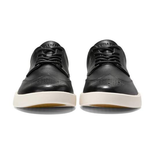 Men's Grand Crosscourt Daily Wingtip Sneaker | Cole Haan