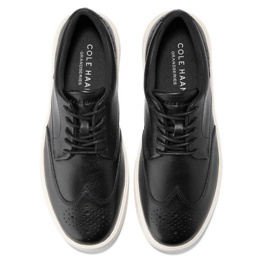 Men's Grand Crosscourt Daily Wingtip Sneaker | Cole Haan