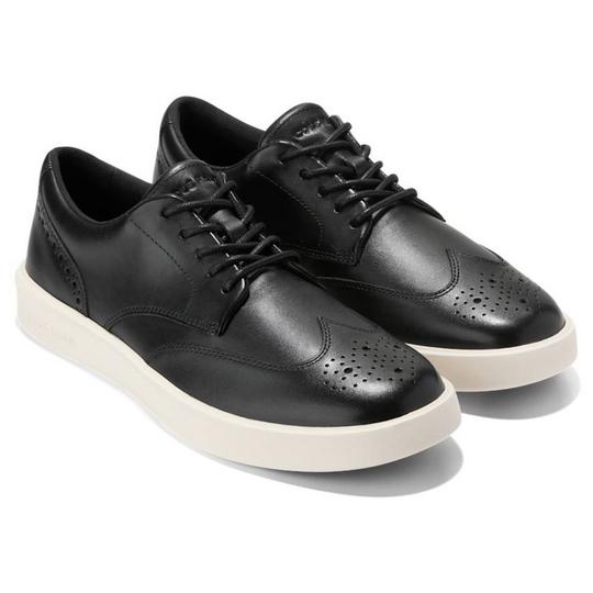 Men's Grand Crosscourt Daily Wingtip Sneaker | Cole Haan