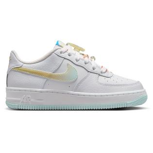 Nike Juniors' [3.5-7] Air Force 1 LV8 Shoe