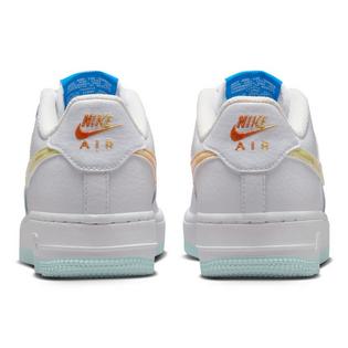 Nike Juniors' [3.5-7] Air Force 1 LV8 Shoe