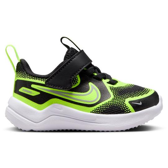 Nike Babies   5-10  Cosmic Runner Shoe