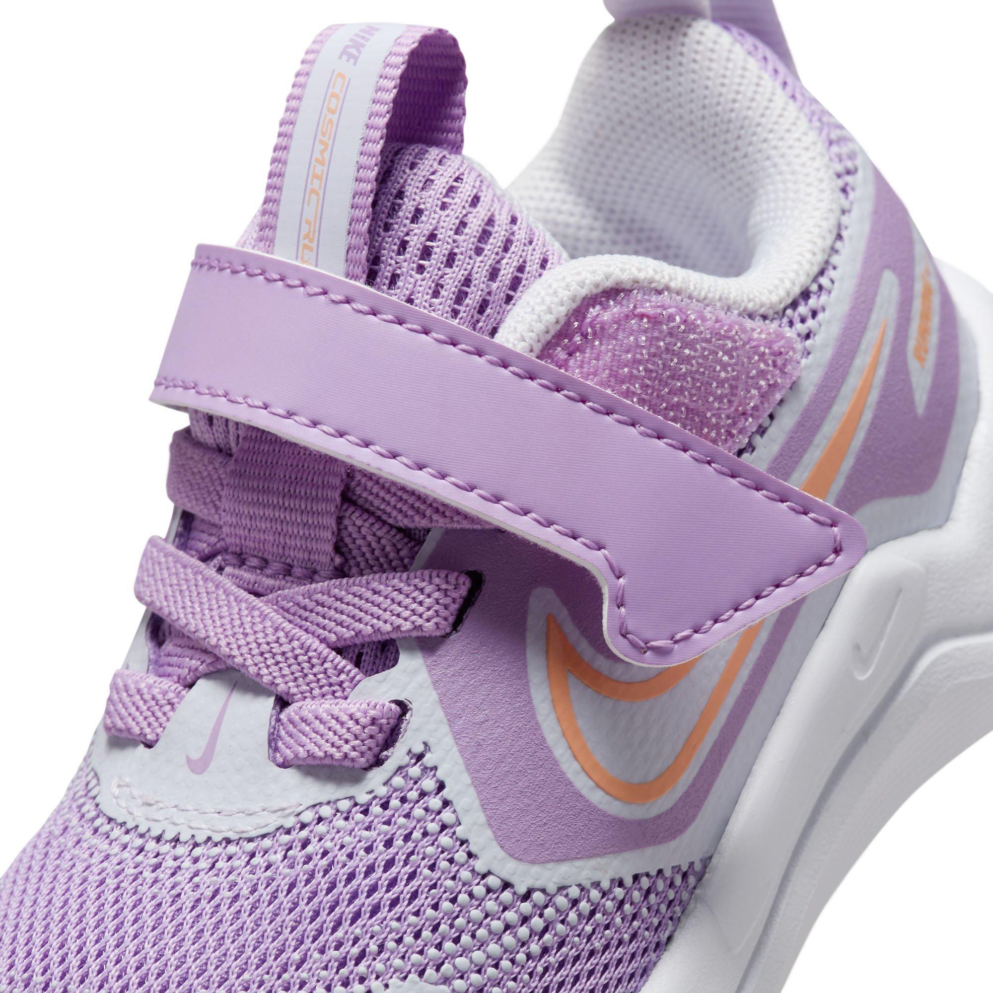 Babies' [5-10] Cosmic Runner Shoe