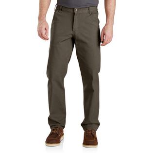 Men's Rugged Flex® Relaxed Fit Utility Work Pant