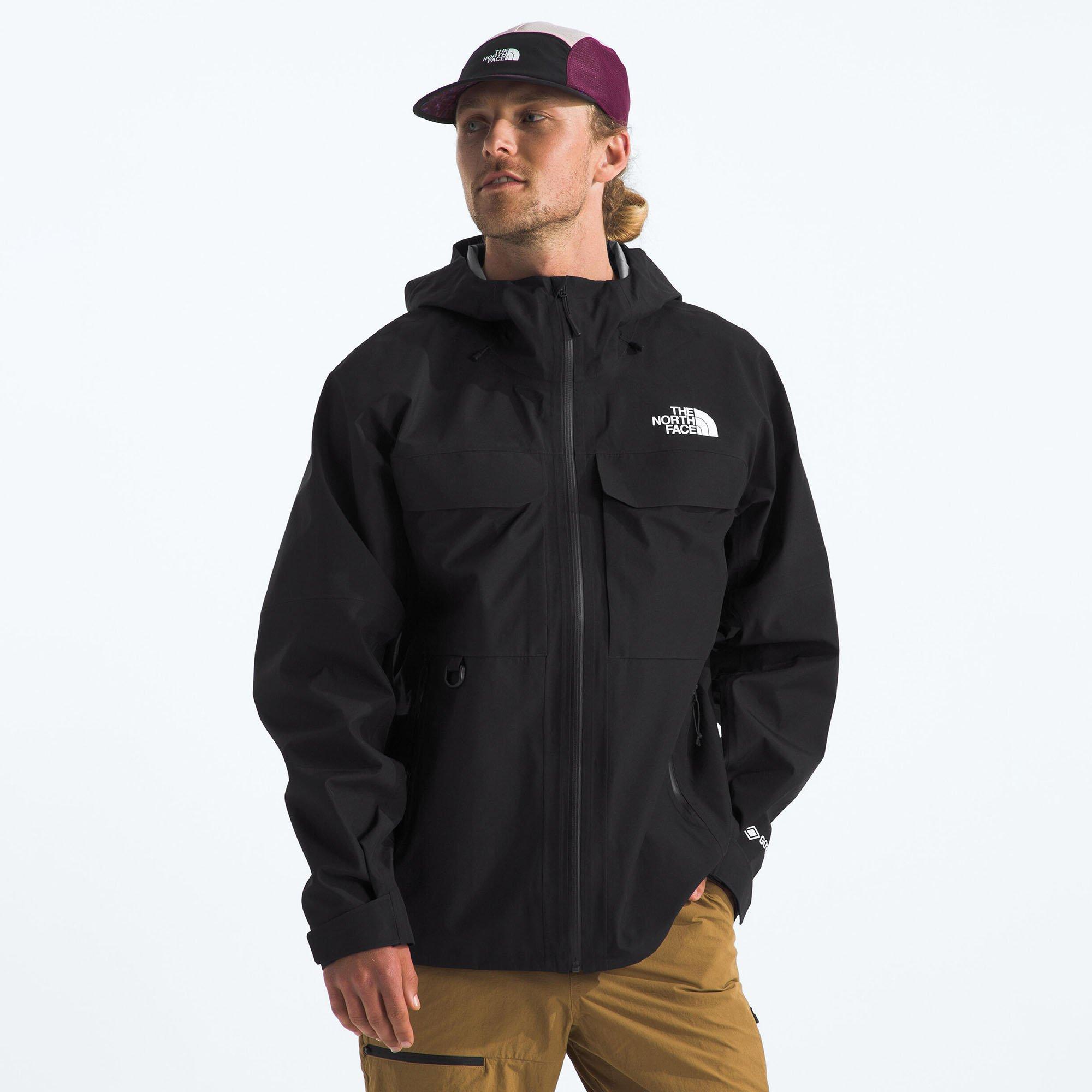 Men's Devils Brook GTX Jacket | The North Face | Sporting Life Online