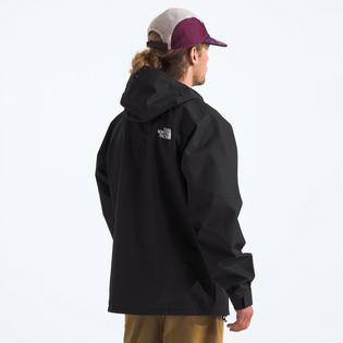 The North Face Men's Devils Brook GTX Jacket