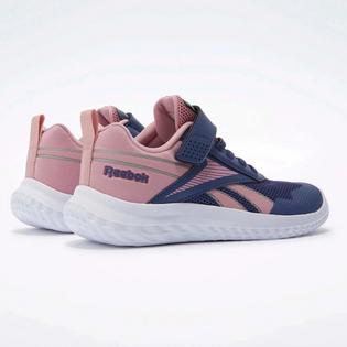 Reebok Kids' [11-3] Rush Runner 5 Shoe