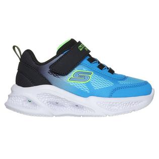 Skechers Toddlers' [5-10] Meteor-Lights Krendox Shoe