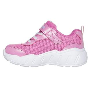 Skechers Toddlers' [5-10] Play Scene Fun Squad Shoe