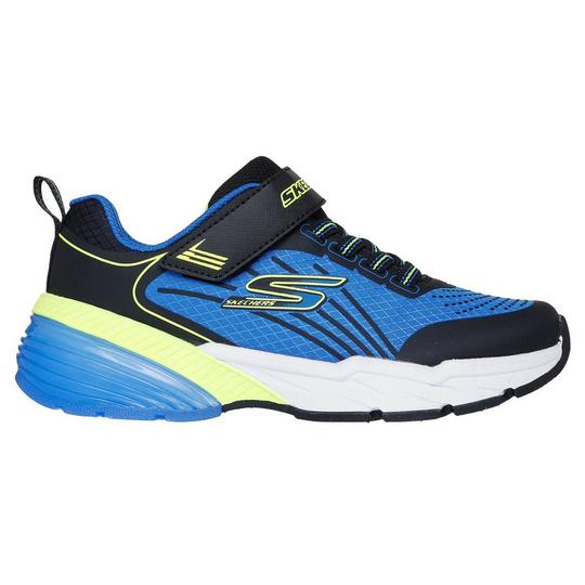 Skechers Kids   11-5  Thermoflux Elite Shoe  Wide 