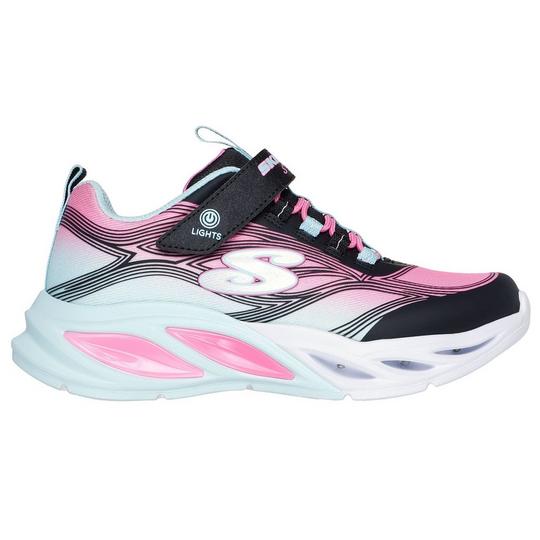 Skechers Kids   11-5  S-Lights Cosmic Glow Shoe