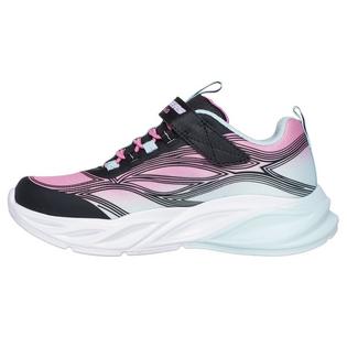 Skechers Kids' [11-5] S-Lights Cosmic Glow Shoe