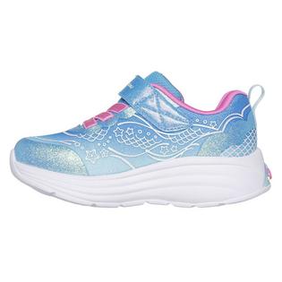 Skechers Toddlers' [5-10] My Dreamers Lil Mermaid Shoe