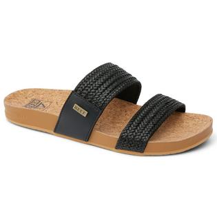 Reef Women's Vista Braid II Sandal