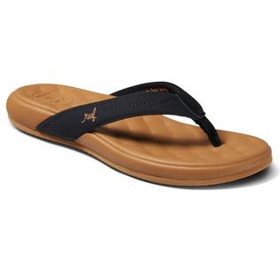 Reef Sandales de plage Cushion Harmony pour femmes