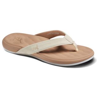 Reef Women's Cushion Harmony Flip Flop Sandal