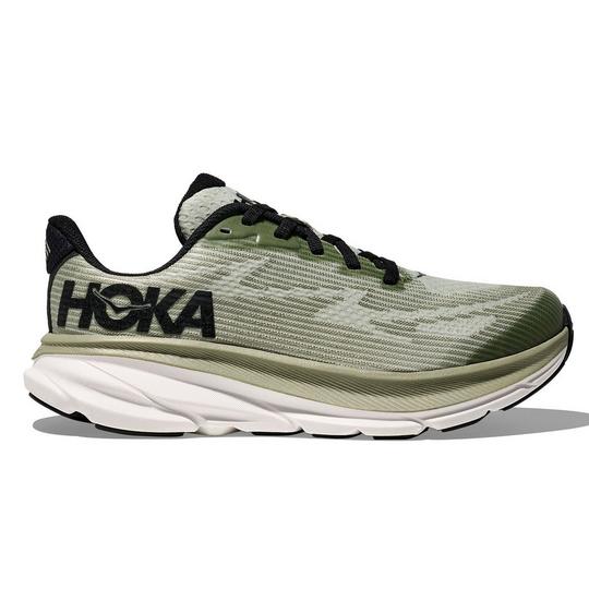 HOKA Chaussure de course Clifton 9 pour juniors  3 5-7 