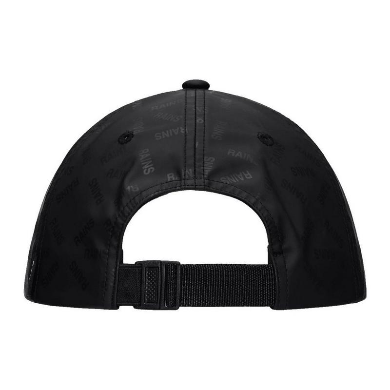RAINS Casquette de baseball unisexe