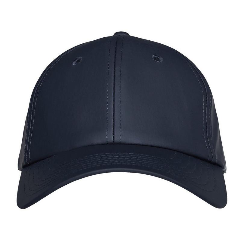 RAINS Casquette de baseball unisexe