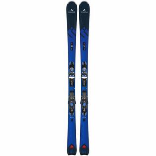 Speed 763 Konect Ski + SPX 12 Konect GW B80 Binding [2025]