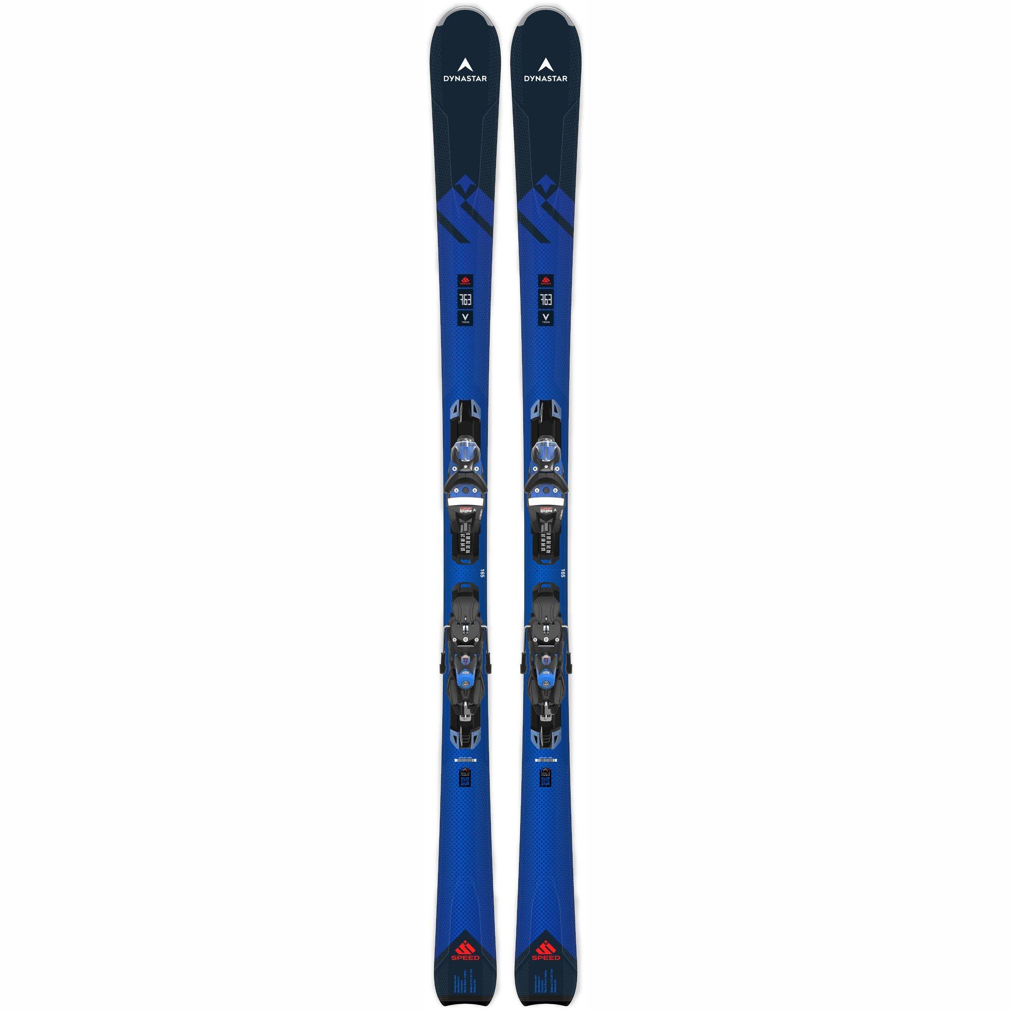 Speed 763 Konect Ski + SPX 12 Konect GW B90 Binding [2025