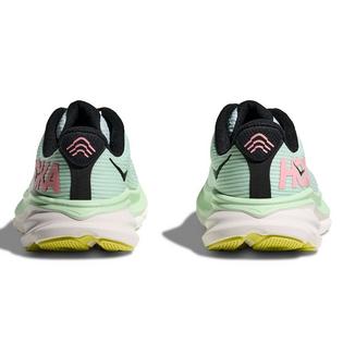 HOKA Juniors' [3.5-7] Clifton 9 Running Shoe