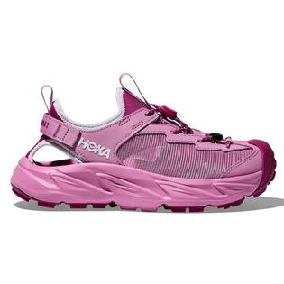 HOKA Juniors' [3.5-7] Hopara 2 Sandal