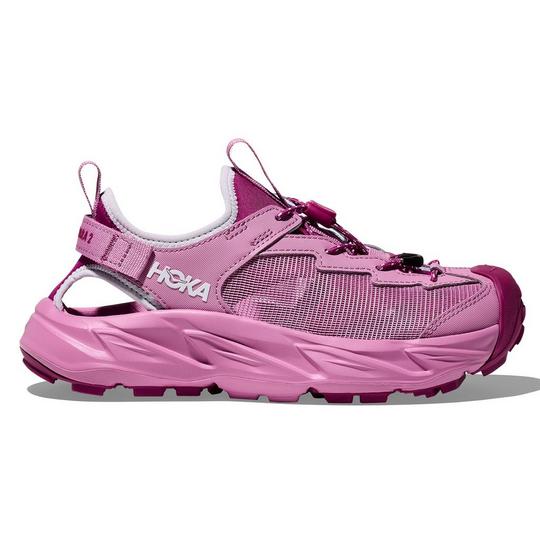 HOKA Juniors   3 5-7  Hopara 2 Sandal
