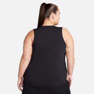Nike Women's One Classic Dri-FIT Tank Top (Plus Size)