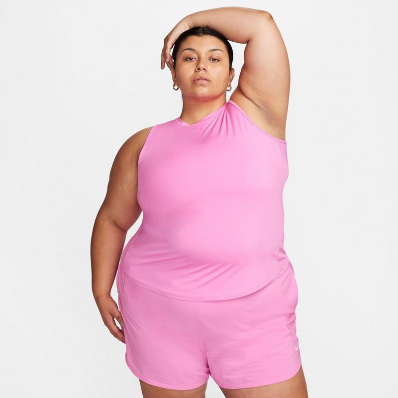 Nike Camisole One Classic Dri-FIT pour femmes (grande taille)