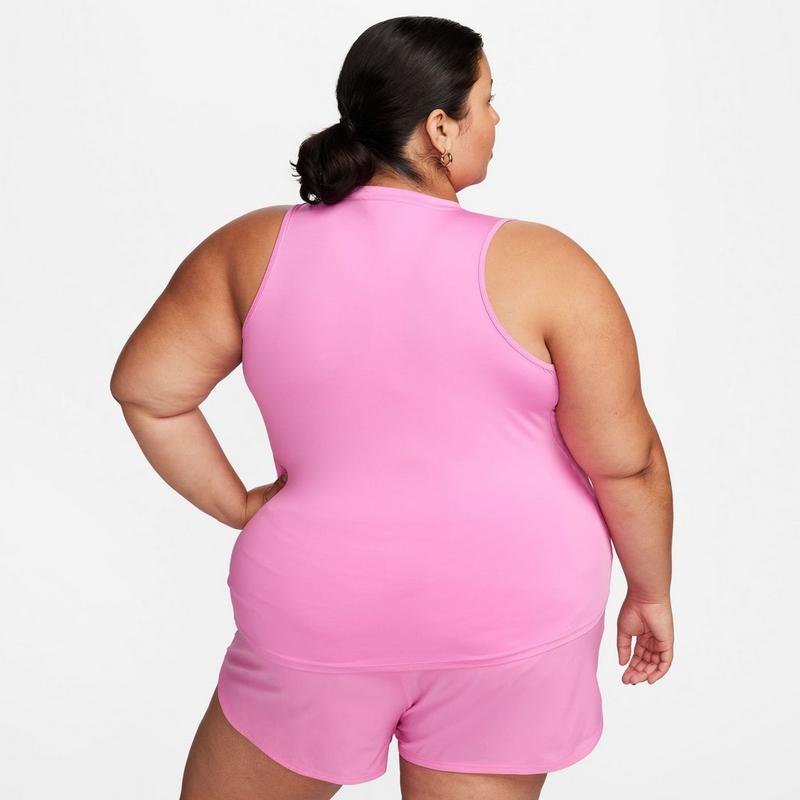 Nike Camisole One Classic Dri-FIT pour femmes (grande taille)