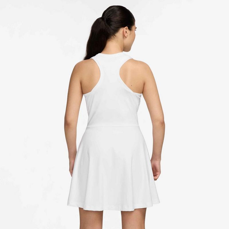 Nike Robe de tennis Dri-FIT Victory pour femmes