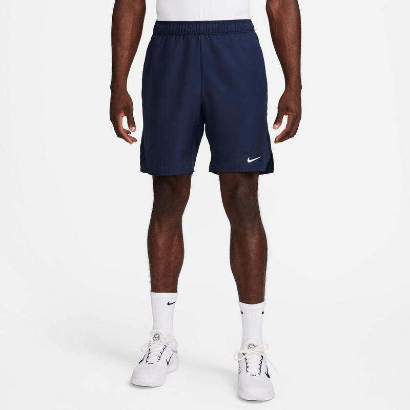 Nike Short Victory Dri-FIT de 9 po pour hommes