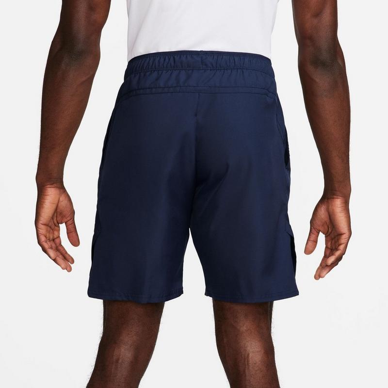 Nike Short Victory Dri-FIT de 9 po pour hommes