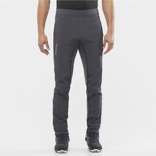 Salomon Men's RS Warm Softshell Pant