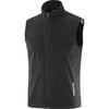 Men s Light Shell Wind Vest
