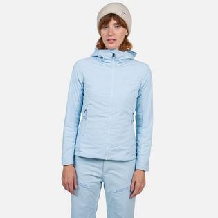 Rossignol Women's Opside Hooded Jacket