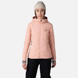 Rossignol Women's Opside Hoodie Jacket