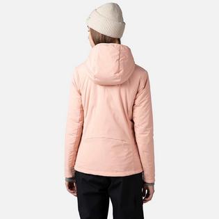 Rossignol Veste à capuchon Opside pour femmes