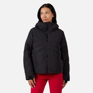 Rossignol Manteau Wispile style doudoune pour femmes