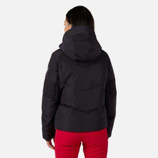 Rossignol Women's Wispile Puffy Jacket